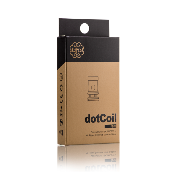 Испаритель Dotaio V2.0 (0.4)