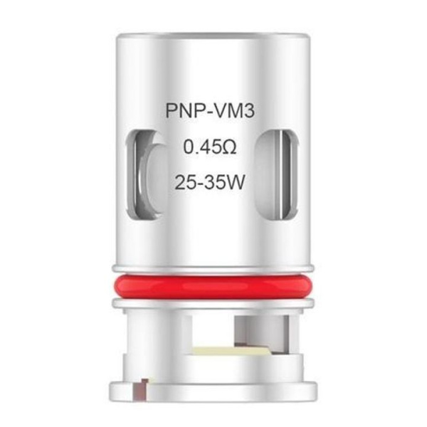 Испаритель Voopoo Pnp-Vm3 (0.45)