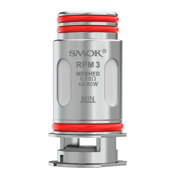 Испаритель Smok Rpm 3 (0.15)