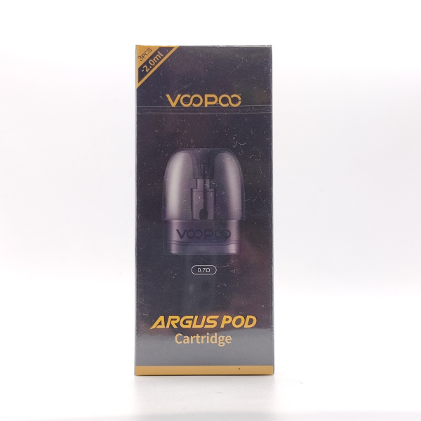 Картридж Voopoo Argus Pod (0.7)