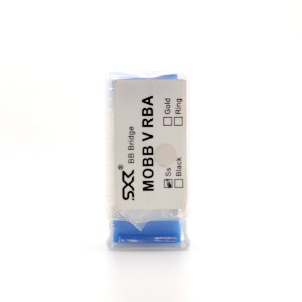 Rba Mobb V (SS) Clone