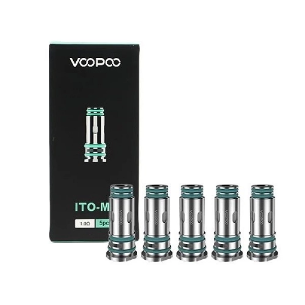 Испаритель Voopoo Ito-M2 (1.0)