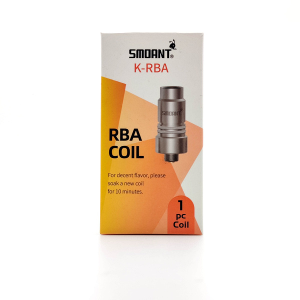Rba Smoant Knight 80