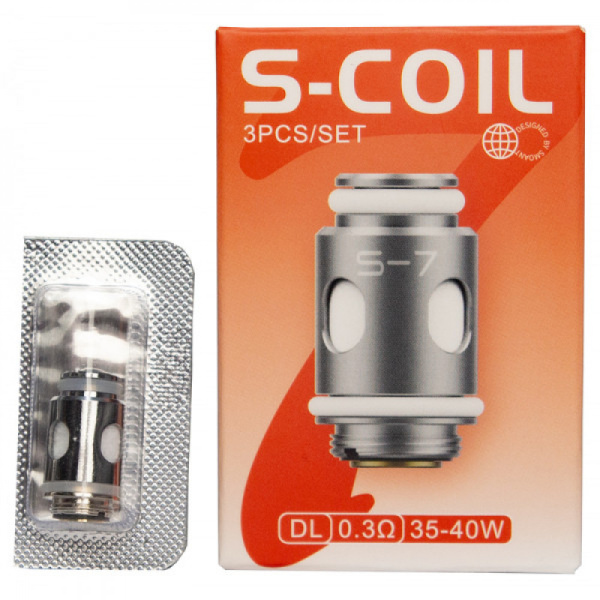 Испаритель Smoant Santi S-7 (0.3)