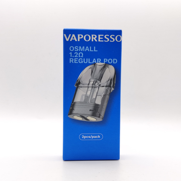 Картридж Vaporesso Osmall (1.2)