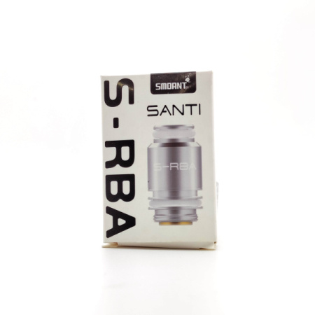 Rba Smoant Santi фото в интернет-каталоге PG-VG