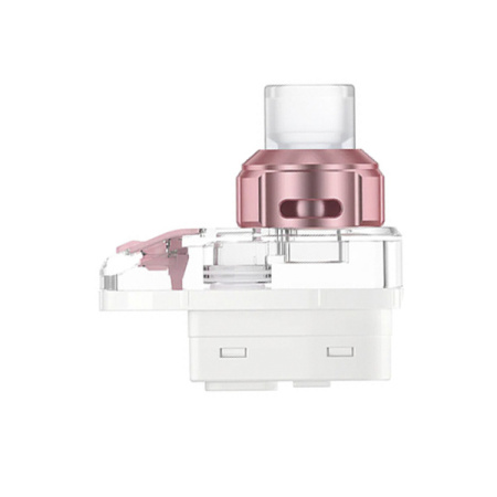 Картридж Geekvape Aegis Hero 2 (Crystal Pink) фото в интернет-каталоге PG-VG