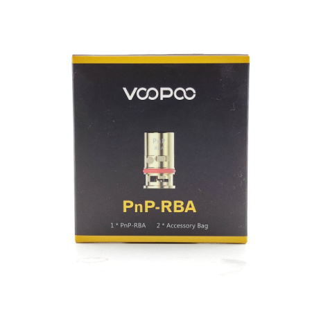 Rba Voopoo Pnp фото в интернет-каталоге PG-VG