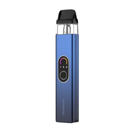 Vaporesso Xros 4 (Blue) фото в интернет-каталоге PG-VG