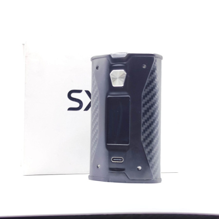 Yihi Sxmini X Class (Black) фото в интернет-каталоге PG-VG