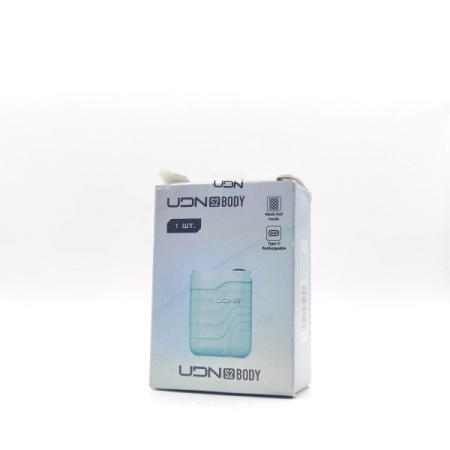 Udn S2 Device (Tiffany Blue) фото в интернет-каталоге PG-VG