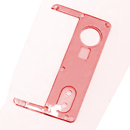 Иннер Sxk Dotaio 2 (Red Inner Panel) фото в интернет-каталоге PG-VG