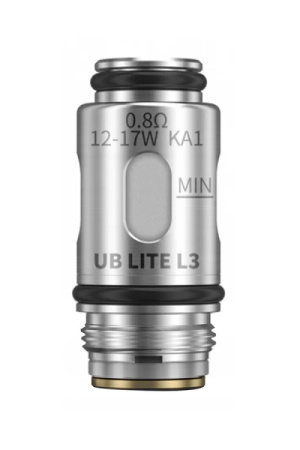 Испаритель Lost Vape Ub Lite L3 (0.8) фото в интернет-каталоге PG-VG