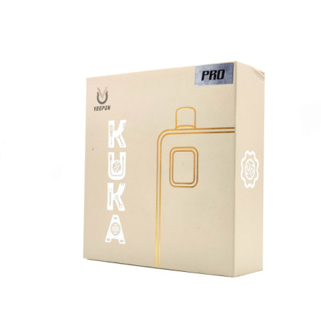Veepon KUKA AIO Pro (CREAM) LIMITED фото в интернет-каталоге PG-VG