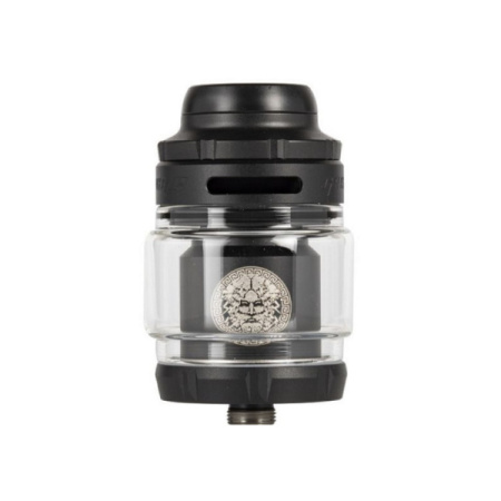 Rta Geekvape Zeus X2 (Black) фото в интернет-каталоге PG-VG