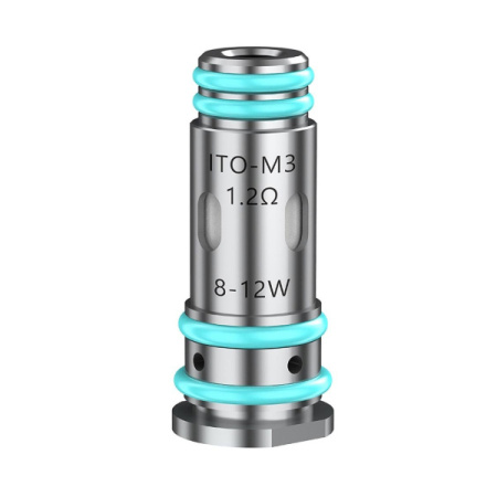 Испаритель Voopoo Ito-M3 (1.2) фото в интернет-каталоге PG-VG