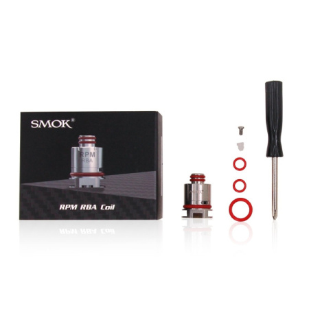Rba Smok Rpm 40 фото в интернет-каталоге PG-VG