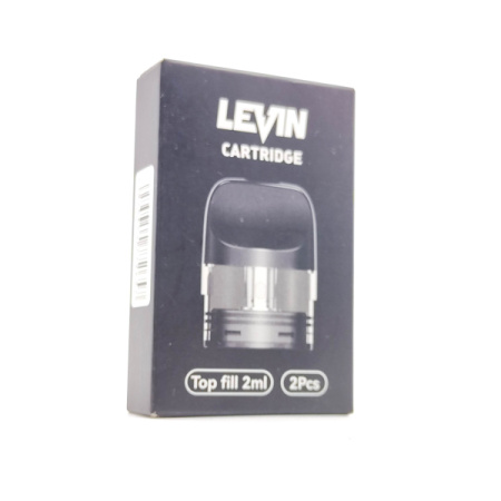 Картридж Smoant Levin (0.8) фото в интернет-каталоге PG-VG