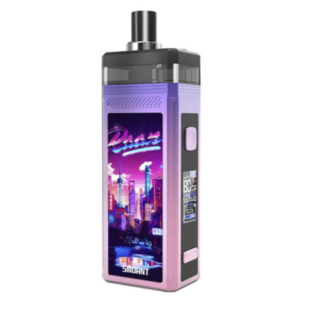 Smoant Pasito 2 (Dreamy Pink) фото в интернет-каталоге PG-VG