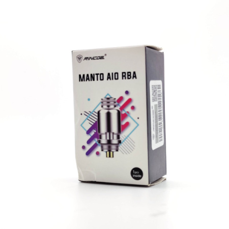 Rba Rincoe Manto фото в интернет-каталоге PG-VG