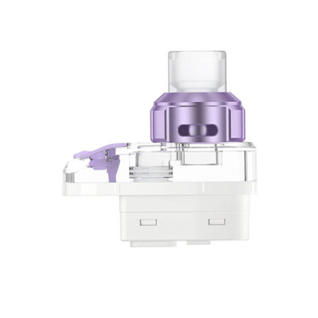 Картридж Geekvape Aegis Hero 2 (Crystal Purple) фото в интернет-каталоге PG-VG