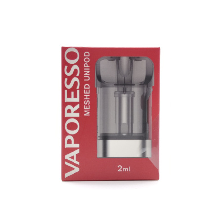 Картридж Vaporesso Xtra (0.8) фото в интернет-каталоге PG-VG