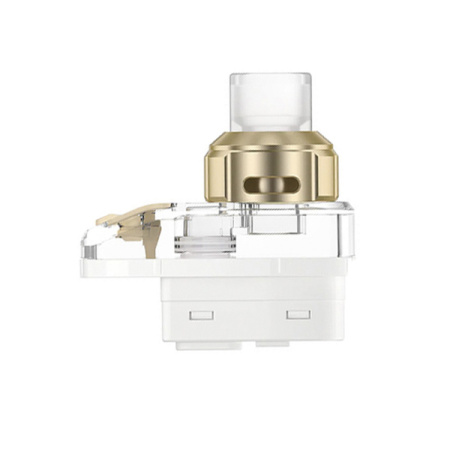 Картридж Geekvape Aegis Hero 2 (Crystal Gold) фото в интернет-каталоге PG-VG
